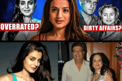 “Ameesha Patel’s Career RUINED: The Untold Dark Secrets That Hollywood HID From You!”