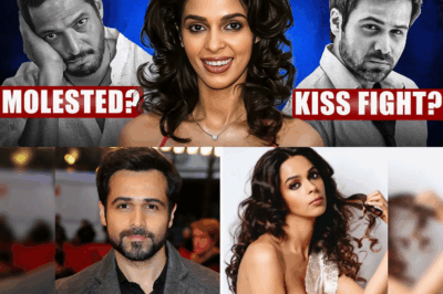 “The Shocking Truth Behind Mallika Sherawat’s Rise and Fall – Bollywood’s Most Controversial Diva EXPOSED!”