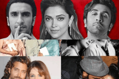 The Shocking Dark Secrets Bollywood Couples Don’t Want You to Know—Exposed Like Never Before!