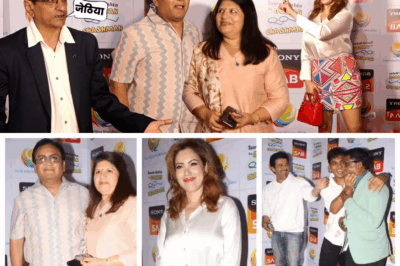 You’ll Be Shocked to See Dilip Joshi’s Real Wife—Unseen Photos With Munmun Dutta and EVERY Taarak Mehta Ka Ooltah Chashmah Star Revealed!