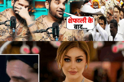 After Shefali Jariwala, Paras Makes a Shocking Prediction About THIS Actress – Will It Come True?