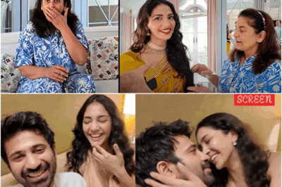 Archana Puran Singh STUNNED After Unexpectedly Meeting Yogita Bihani’s Son Aaryamann Sethi’s Girlfriend—You’ll Never Guess Her Reaction!