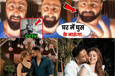 “Enough Is Enough!” Parag Tyagi Lashes Out at Reporters Over Insensitive Coverage