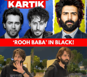 Is Kartik Aaryan Bollywood’s New King or Just a Napo Kids’ Nightmare? Find Out Why Aashiqui 3 and Bhool Bhulaiyaa 4 Are Stirring Up Massive Buzz!