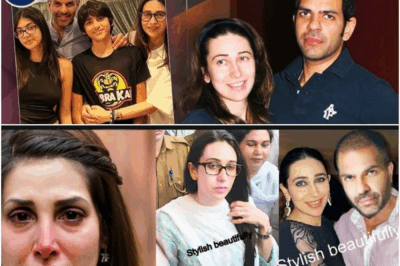 Karisma Kapoor Priya shocked after lawyer revealed property will after Sanjay Kapur funeral
