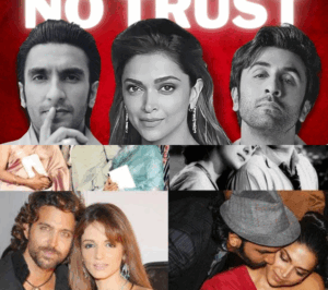 The Shocking Dark Secrets Bollywood Couples Don’t Want You to Know—Exposed Like Never Before!