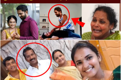 Unspeakable Act by Father-in-Law EXPOSED — Shocking Video Evidence Leaves Entire Family in Ruins!