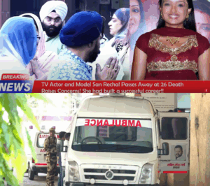 Shocking! Beloved TV Star Tragedy: Secret Fights & Sleepless Nights Lead to Heartbreaking End! Fans in Tears!