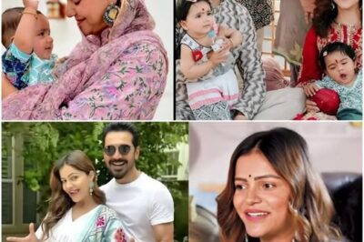 What A Shame! Rubina Dilaik 19-Month-Old Twin Daughters Face Racism