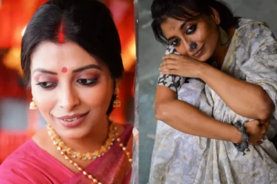 From Stardom to Struggles: Bengali Actress Found Destitute on the Streets, Rescued by Locals