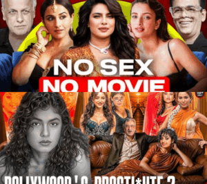 Bollywood Bombshell: Priyanka Chopra, Mahesh Bhatt & Karan Johar Caught in Casting Couch SCANDAL—You Won’t Believe What Goes On Behind Closed Doors!