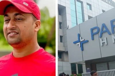 Daring Hospital Killing in Patna Exposes Spiraling Cr!me in Bihar
