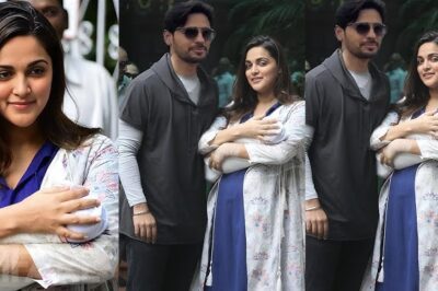 Bollywood’s Star Couple Kiara Advani and Sidharth Malhotra Welcome a Baby Girl: A Dream Come True