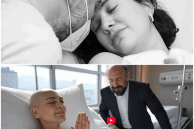 Bergüzar Korel, tüm yakınlarının desteğini istedi: Lütfen dua etmeye devam edin.