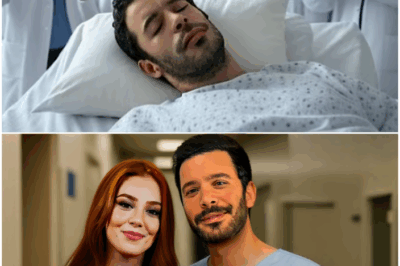 Doktor, Barış Arduç’un sağlık durumunun endişe verici düzeyde olduğunu, ameliyatın riskli olduğunu bildirdi.