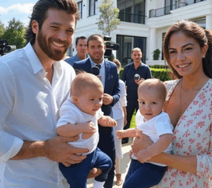 Can Yaman ve Demet Özdemir’in lüks villasında yaptığımız röportaj ve villalarıyla ilgili ilginç detaylar!