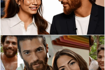 Can Yaman’dan beklenmedik hamle: Evlilik terapisi teklif etti.
