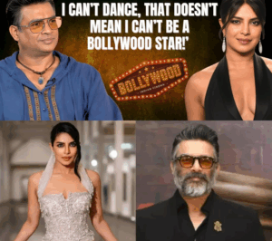 R Madhavan Reveals Shocking Truth: “Most Bollywood Heroes Secretly Aspire to Be in Priyanka Chopra’s Shoes!” – Find Out Why Everyone’s Talking About Aap Jaisa Koi!