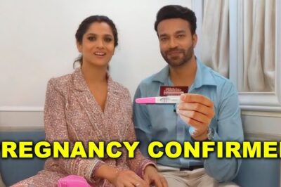 5 Months Pregnant Ankita Lokhande confirms her Pregnancy with Husband Vicky Jain
