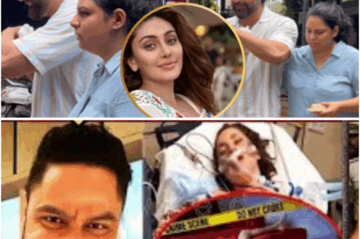 Trying to kill Shefali since 6 months || Parag gets jailed for being the reason for Shefali’s death