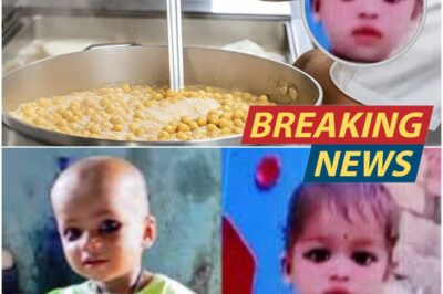 Heartbreaking Accident in Sonbhadra: Girl Falls Into Boiling Chole, Loses Life—Family Faced Similar Tragedy 2 Years Ago