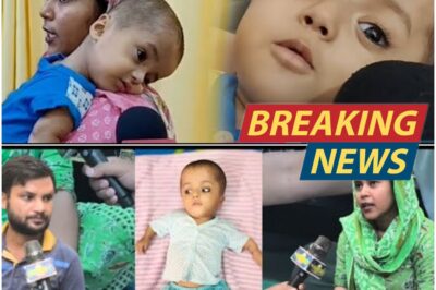 Bulandshahr’s Little Genius: Duggu’s Inspiring Story Goes Viral as He Battles a Serious Illness