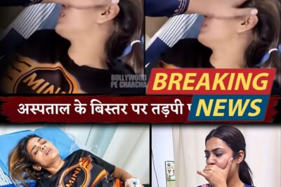 SONAM’S BROTHER GOVIND EXPOSED AS REAL KILLER IN RAJA RAGHUVANSHI MURDER — SHOCKING TWIST TURNS CASE UPSIDE DOWN!