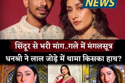 WIFE. LOVER. MURDERER? The Sinister Truth Behind Vijay Chauhan’s Death SHOCKS Mumbai!