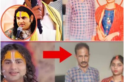 True Crime: How Aniruddhacharya’s Viral Video Led to a Fatal Incident in Jabalpur