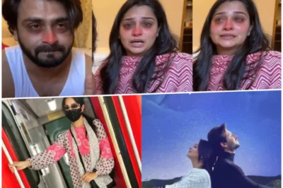 Shocking News About Actress Dipika Kakkar Leaves Husband Shoaib Ibrahim Devastated