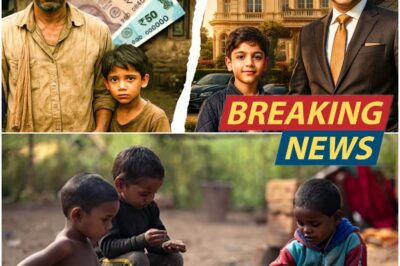 India’s Harsh Truth: 70 Million People Survive on Less Than 62 Rupees a Day