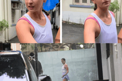 Tensions Rise Over Privacy and Etiquette in Urban Public Spaces: A Viral Incident Sparks Debate