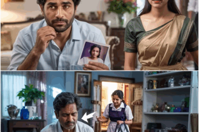 वह नौकरानी से प्यार कर बैठा और अपनी पत्नी को तलाक दे दिया, लेकिन नौकरानी सारा सामान लेकर भाग गई, फिर…