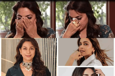 Bollywood’s Richest Actress Faces Heartbreak—Lost Entire Family Despite 4600 Crore Fortune!