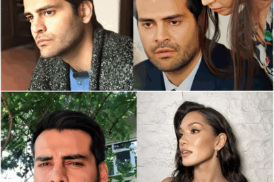 Hazal Subaşı, Erkan hakkında verdiği bir röportajda kalbini açtı: “Kırgın değilim ama yorgunum.” 💔😔