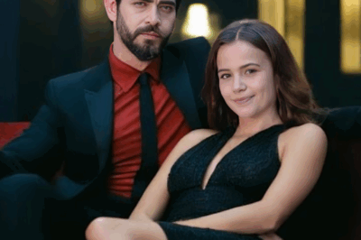 Barış Baktaş’ın yeni dizisinde Yağmur Yüksel detayı! 🌧️🎬💔