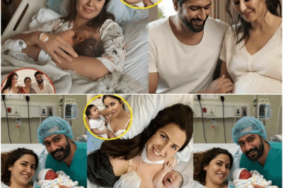 Pregnant Katrina Kaif Blessed with A Baby after her Secret Pregnancy with Vicky Kaushal in London!