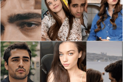 Mert Ramazan Demir şöyle dedi: “Afra Saraçoğlu için oyunculuğu bırakabilirdim.” 🎬