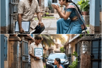 बहन ने धोखे से भाई की सारी संपत्ति हड़प ली, फिर कर्म ने उसे ऐसा सबक सिखाया कि वह दौलत की रानी से सड़क की भिखारन बन गई, और एक दिन उसी भाई के दरवाज़े पर आकर गिर पड़ी, जिसे कभी उसने घर से निकाल दिया था।