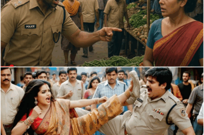 Ips Officer और किन्नर के बिच बहस | उसके बाद किन्नर ने जो किया Ips Officer कहानी