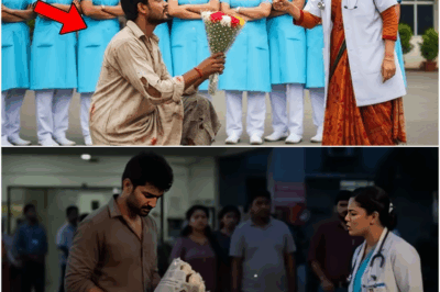 “An MBBS doctor rejected a proposal thinking it was from a poor person – you’ll be shocked to know the truth!