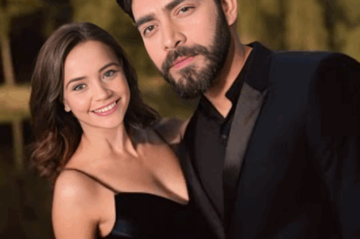 Barış Baktas ve Yağmur Yüksel, göl kenarında doğanın tadını çıkarıyor💚