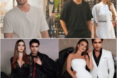 Mert Ramazan Demir, Afra Saraçoğlu ile aynı etkinlikte görüntülenmemek için mekandan ayrıldı 👀
