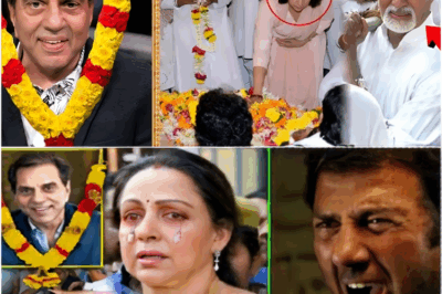 The complete truth of the viral news of Dharmendra’s death! Dharmendra Death news