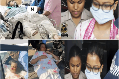Popular Bollywood Actress Arrested After Killls A 21-year-old Student after A Dadly tragic Accident!