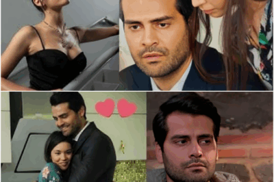 Hazal Subaşı en başından sonuna kadar şöyle açıkladı: “Erkan Meriç beni son kez aradığında…” 💔
