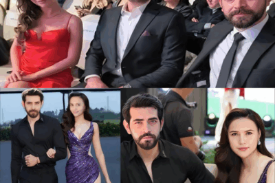 Barış Baktaş ile Yağmur’u bir araya getiren ödül töreninde ne oldu? 🎬✨