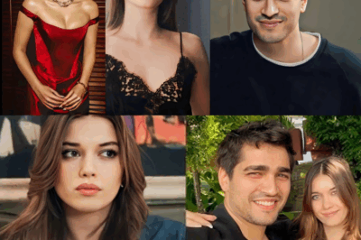 Aileler sonunda tanıştı: Mert Ramazan Demir’in annesi Afra’ya yemek verdi. 🍽️❤️