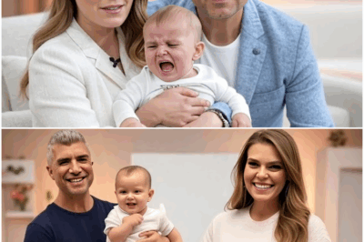 Özcan Deniz ve Aslı Enver, bebeklerine verdikleri isimleri açıkladı! 👶💖