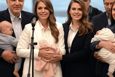 En büyük ziyaret gerçekleşti! 👶 Aslı Enver ve Özcan Deniz, süsbebekleriyle ilk misafirlerini ağırladı! 🎉